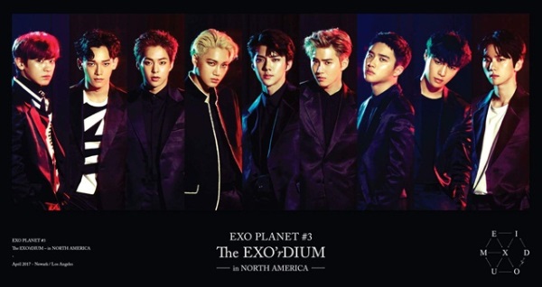 (S.M. Entertainment)