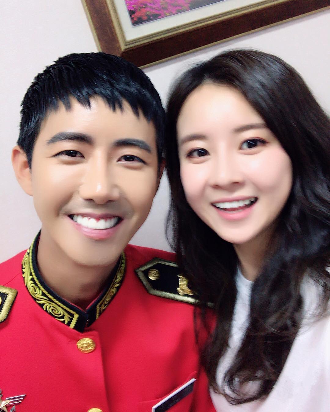 은가은 인스타