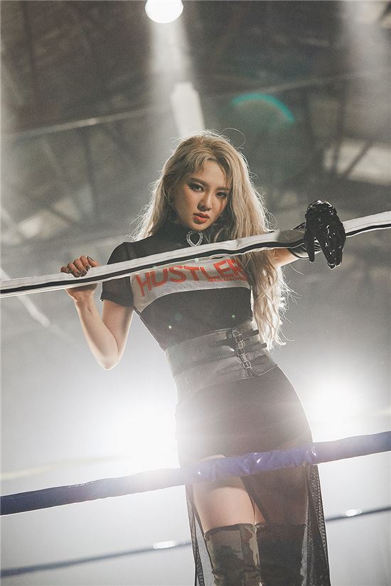 (SM Entertainment)