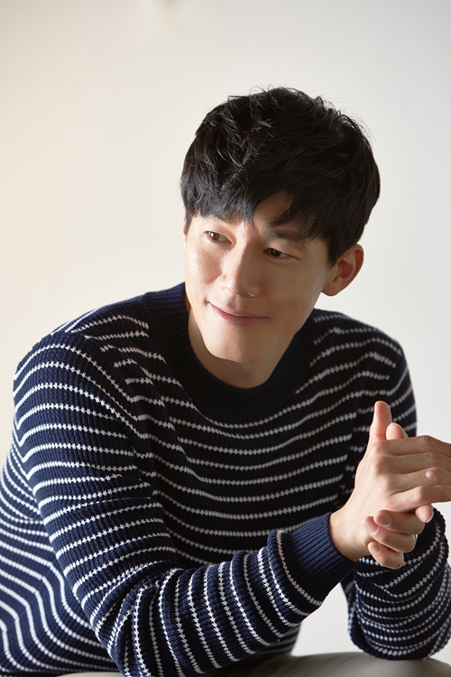 배우 김무열/20세기폭스코리아 제공