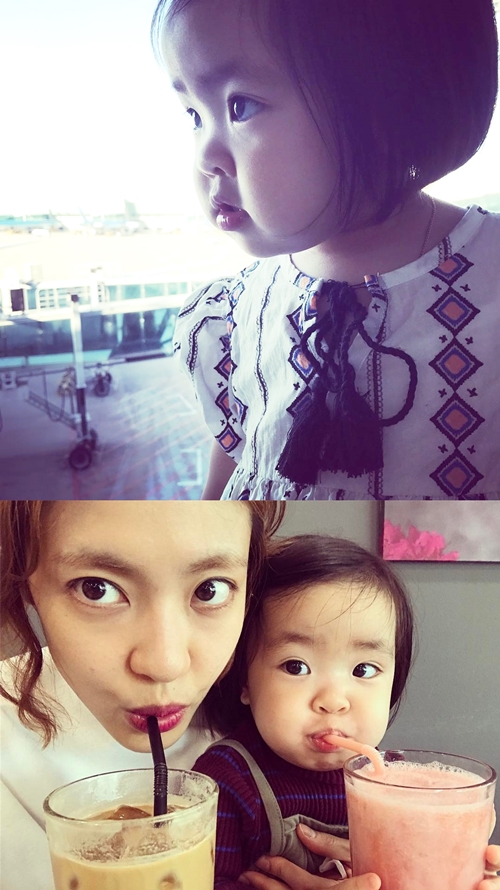 이윤지 인스타