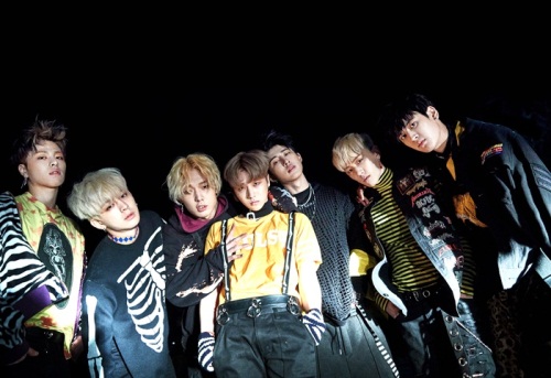 YG엔터테인먼트