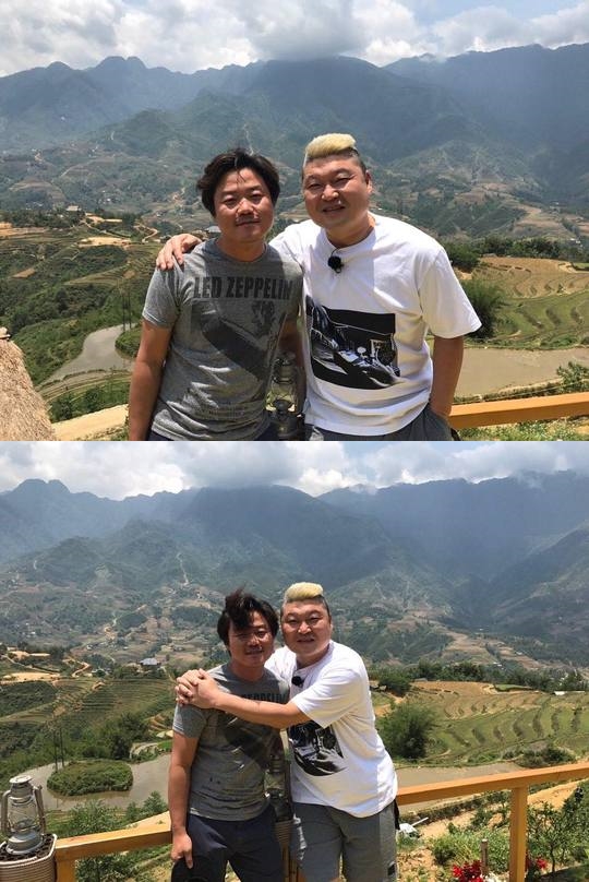 '신서유기4' 페이스북