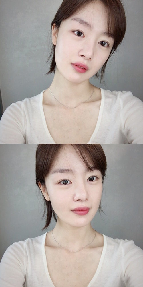 한선화 인스타