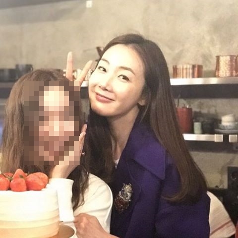 이정연씨 인스타