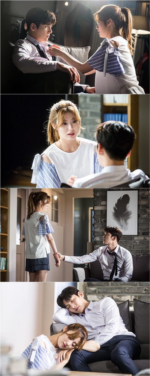 사진 : SBS ‘수상한 파트너’