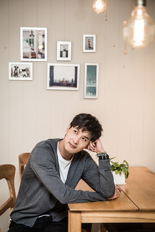 배우 김지석/제이스타즈 엔터테인먼트 제공