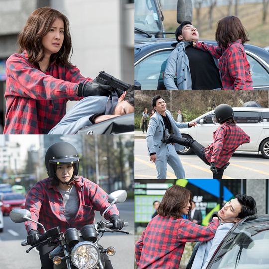 사진 : MBC ‘파수꾼’