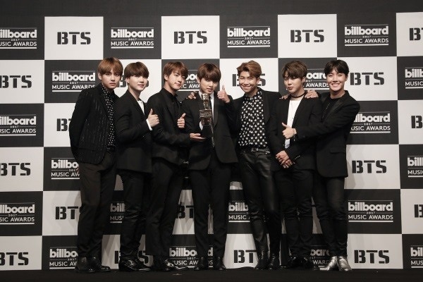 BTS' 'The Wings Tour Japan Edition' to air in Japan - K-POP HERALD