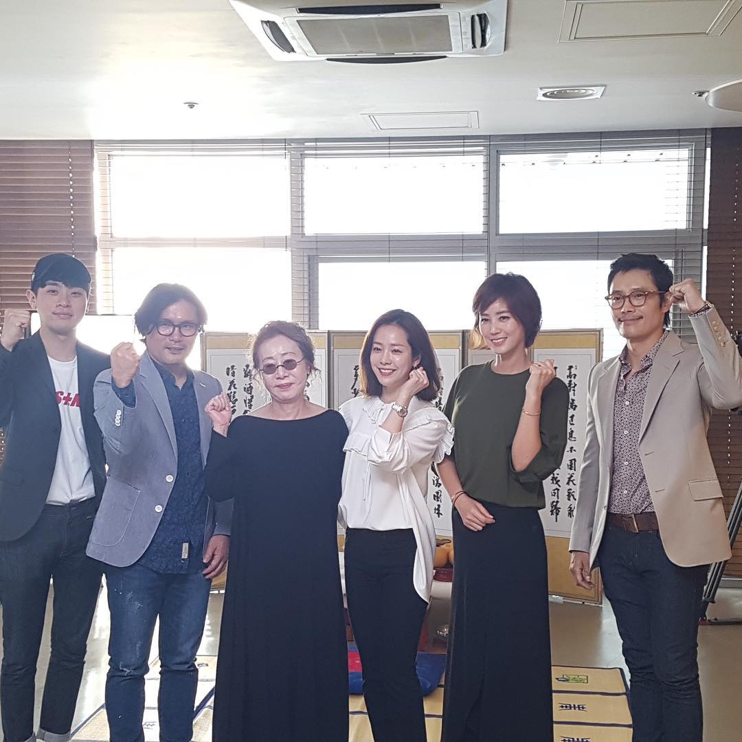 김성령 인스타