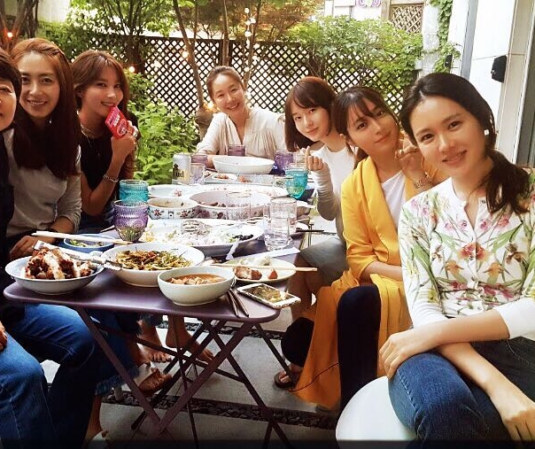 손예진 인스타