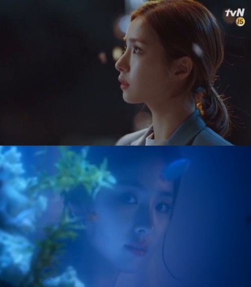 tvN '하백의 신부'