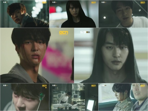 OCN '듀얼'