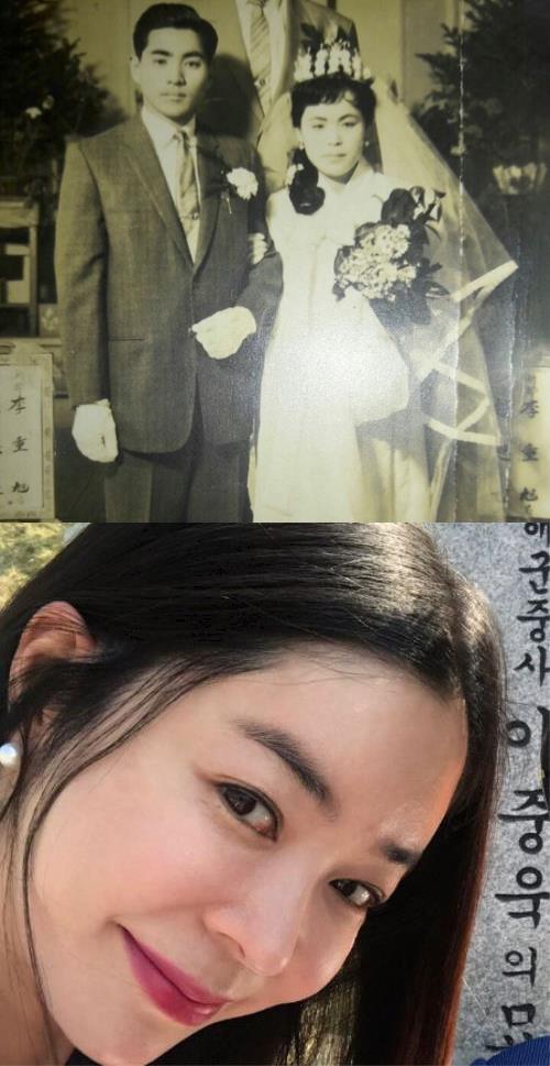 이혜영 인스타