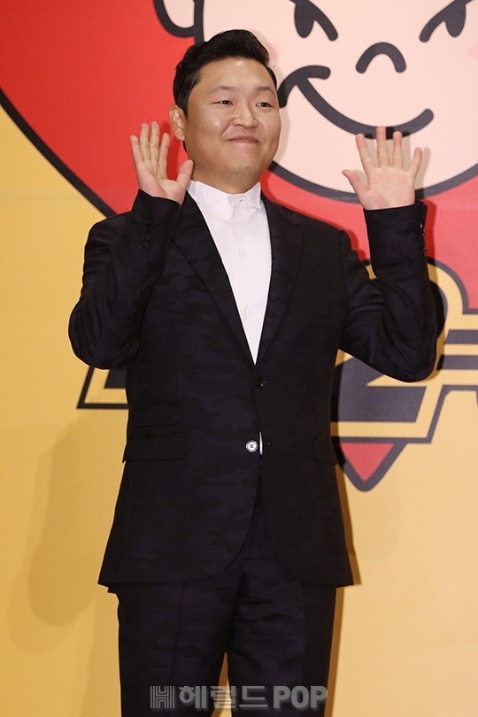 싸이/사진=본사 DB