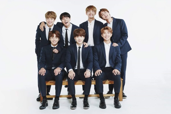 BTS to celebrate 4th-anniversary at '2017 BTS Home Party' - K-POP