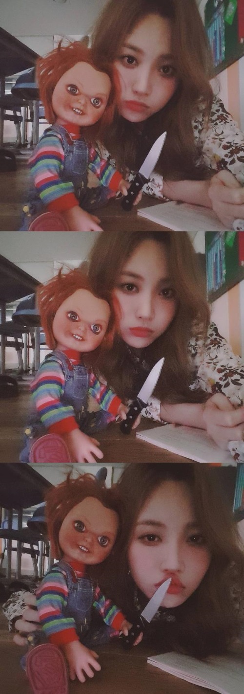 유라 인스타그램