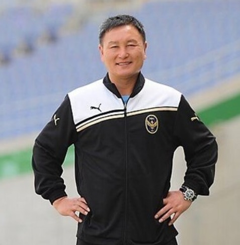허정무 트위터