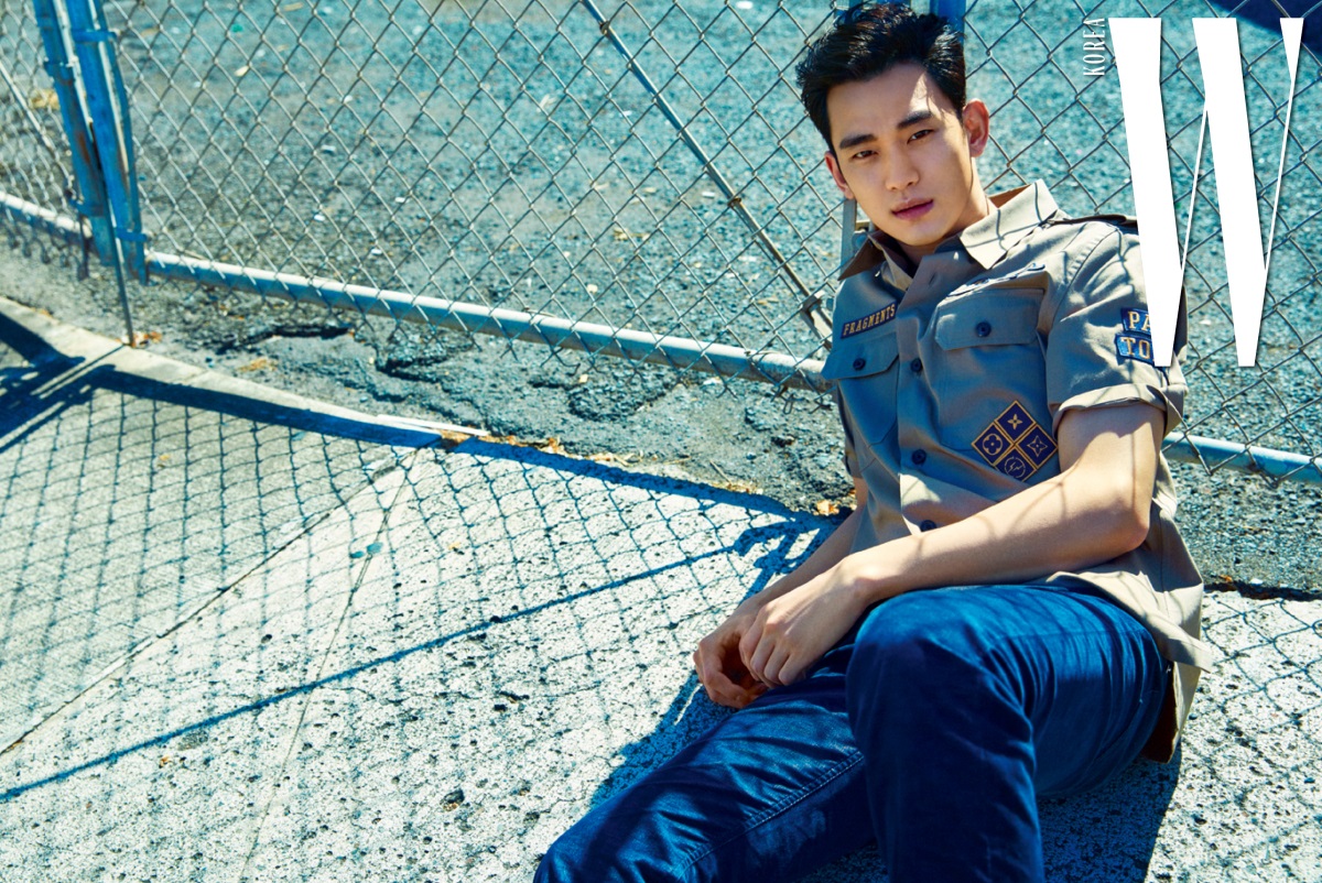 (W Korea)