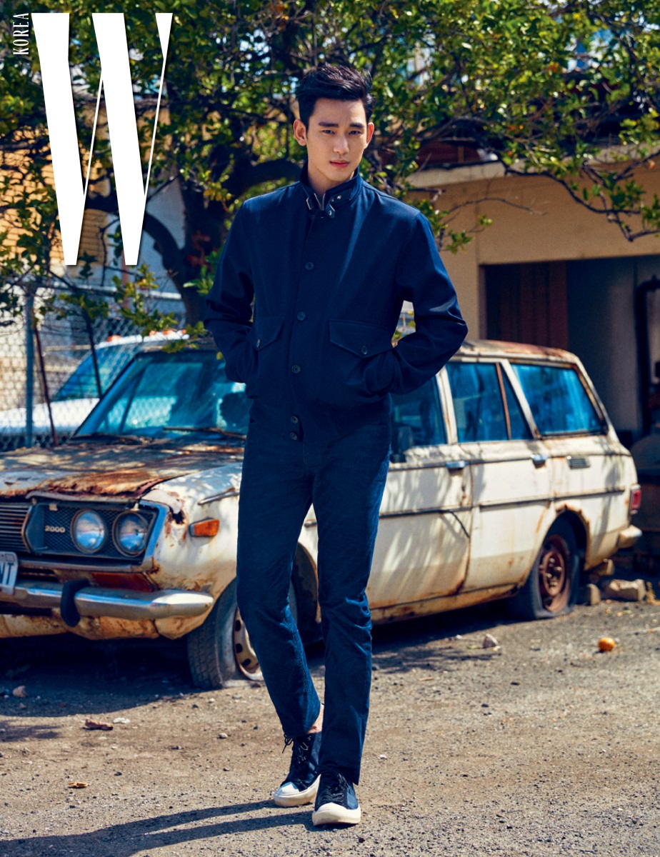 (W Korea)