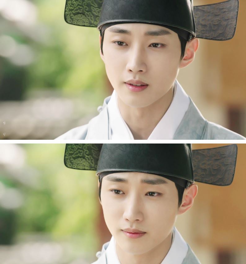 (KBS' "Moonlight Drawn by Clouds")