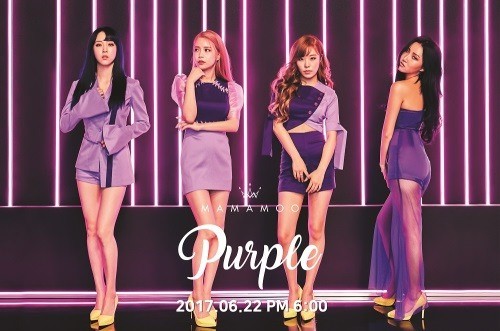 마마무