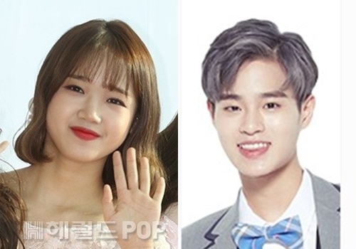 사진=헤럴드POP DB, Mnet 제공