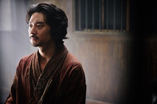 영화 '박열' 스틸