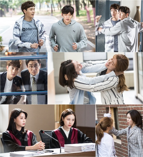 SBS 제공