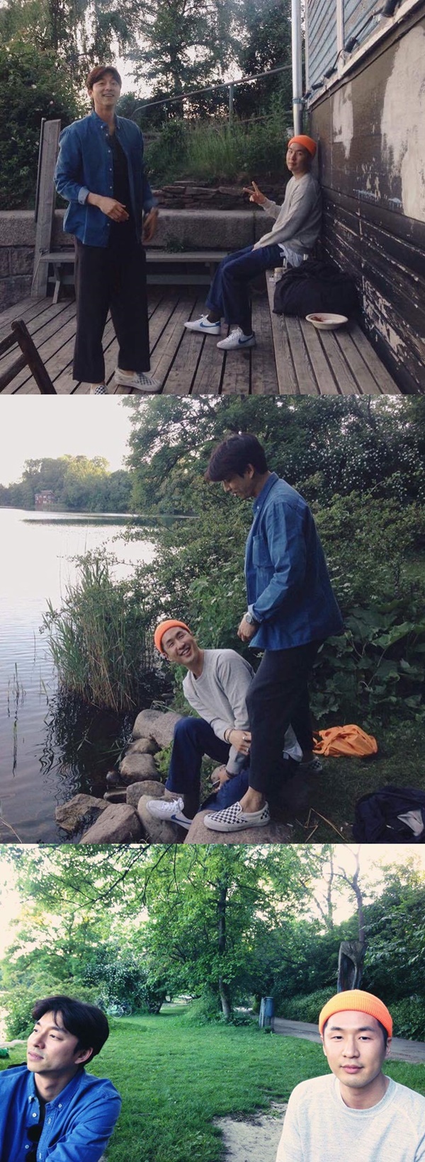 마이큐 인스타