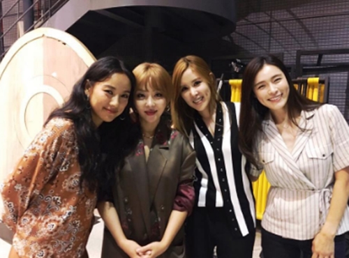 (사진=가희 인스타그램)
