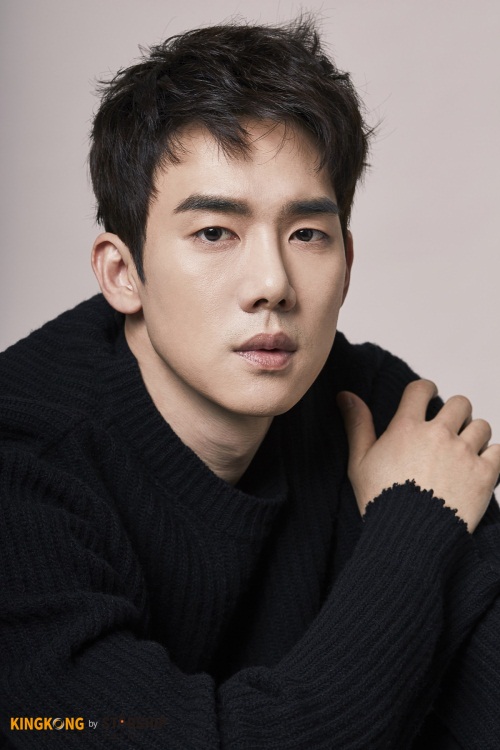 킹콩by스타쉽 제공