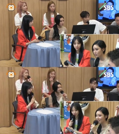 SBS 파워FM '컬투쇼'