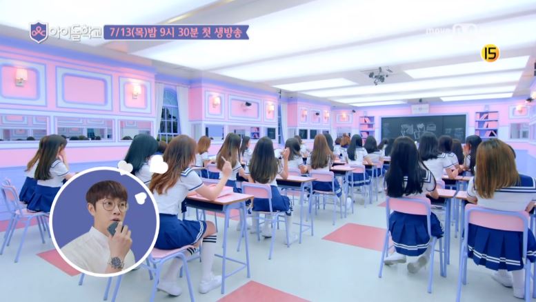 (Mnet)
