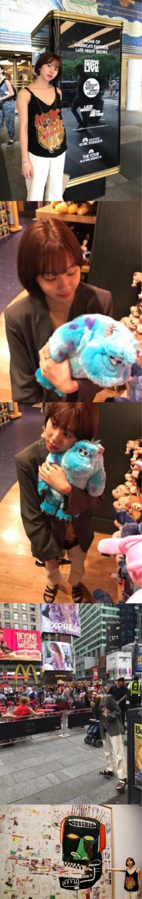 트와이스 공식 인스타그램