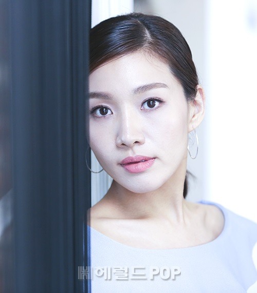 배우 최희서/민은경 기자