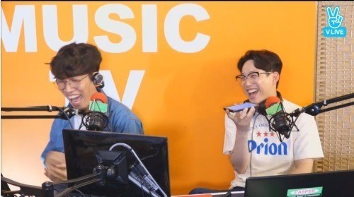 매직스트로베리사운드 제공