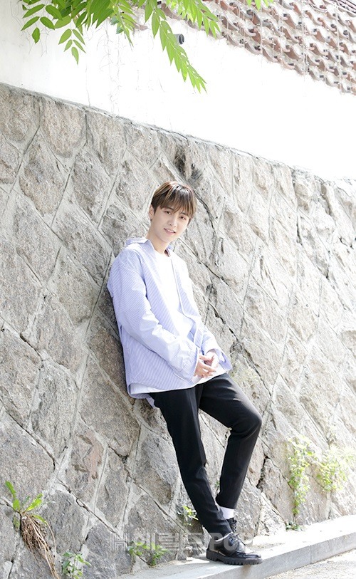 주진우/사진=민은경 기자