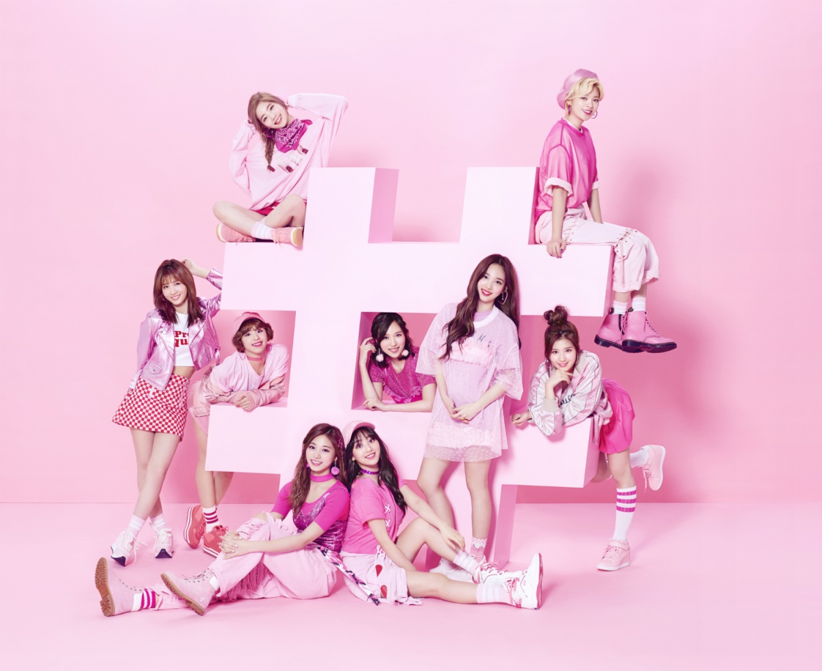 (YG Entertainment)