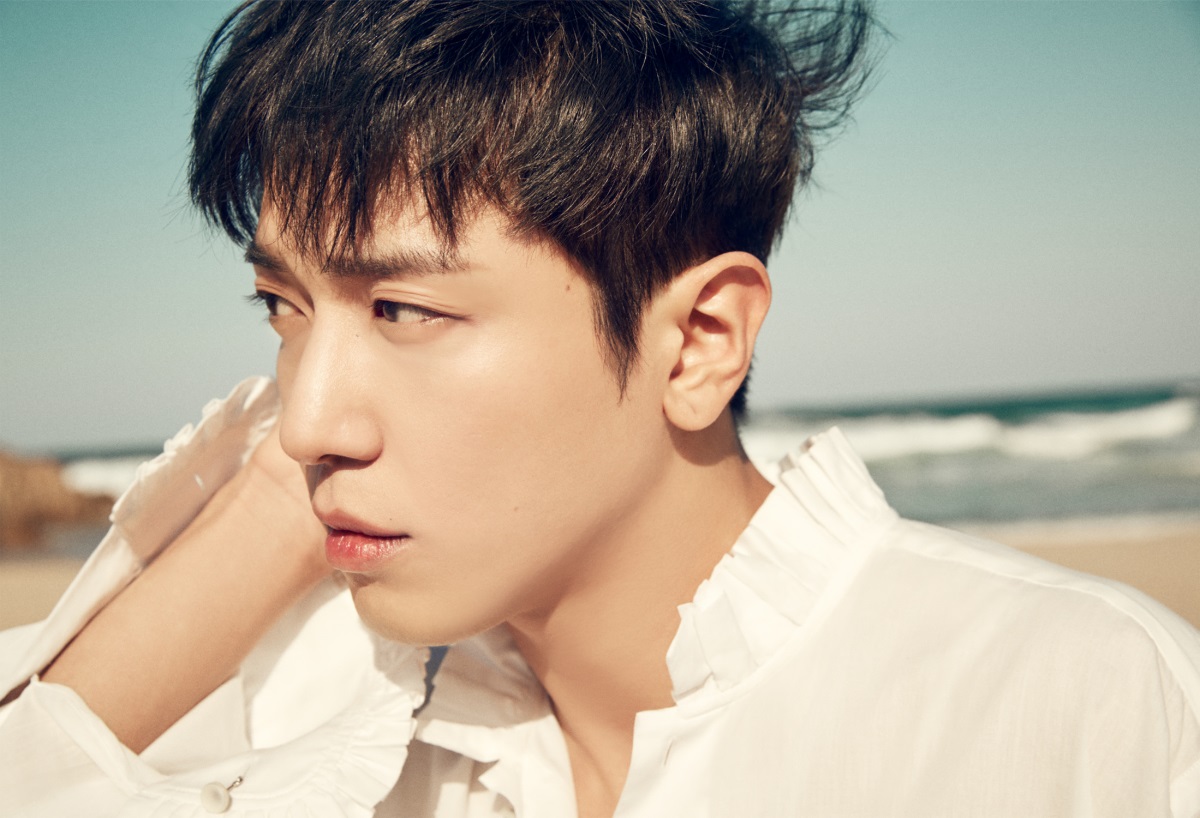Jung Yong-hwa (FNC Entertainment)