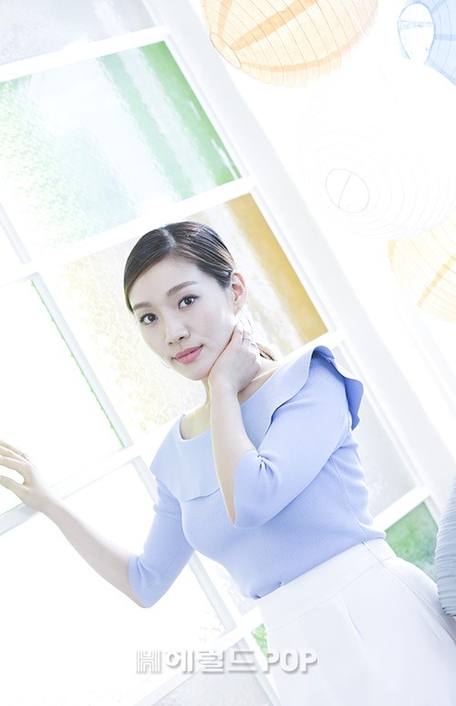 배우 최희서/민은경 기자