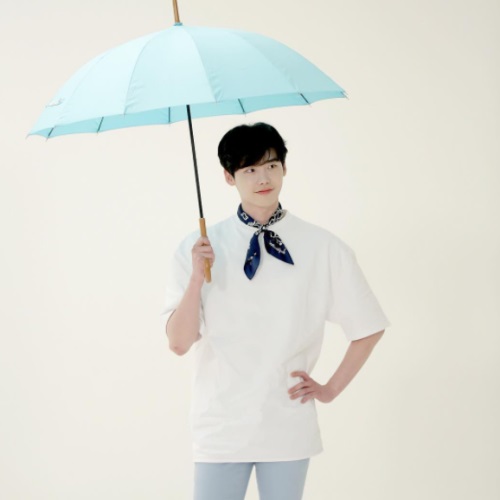 이종석 인스타그램