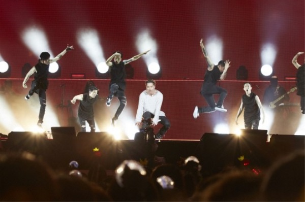 (YG Entertainment)