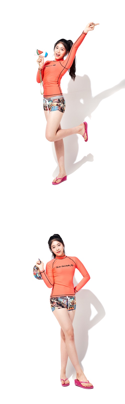 69SLAM 제공