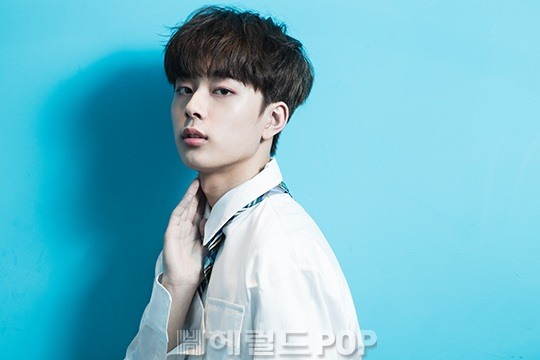유선호/사진=서보형 기자