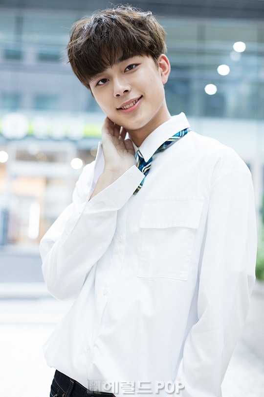 유선호/사진=서보형 기자