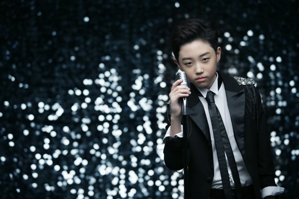 박현진(사진=스타쉽엔터테인먼트)