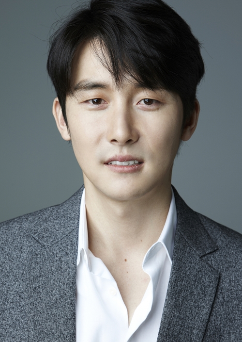 배우 김준한/씨엘엔컴퍼니 제공