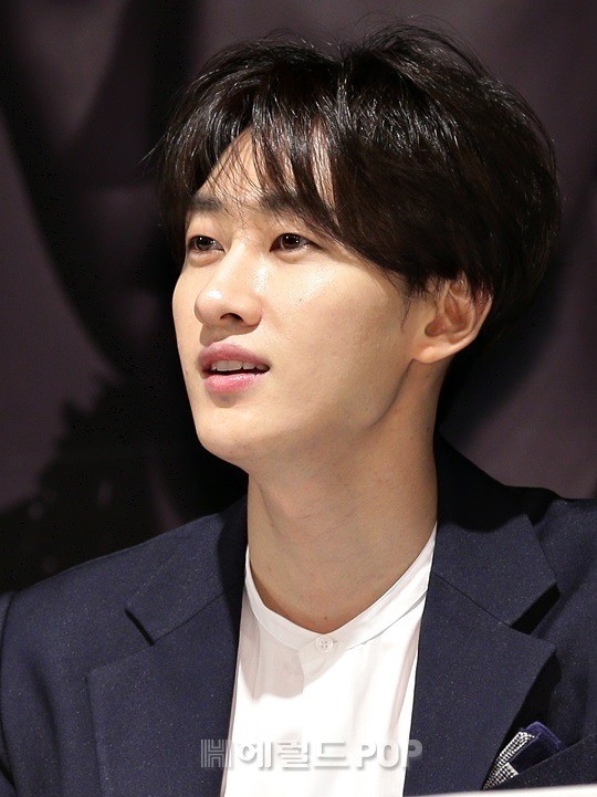 은혁/사진=본사 DB