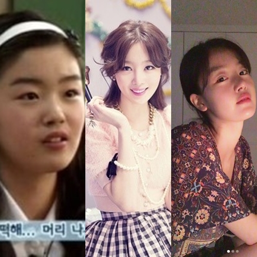 사진=아찔한 소개팅 캡처, TS엔터테인먼트 제공, 한선화 인스타그램